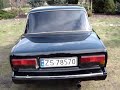 Lada 2107 Gangsta ;)