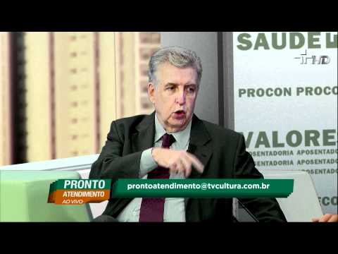 Como fazer a declaração do IR - Pronto Atendimento 25/04/12