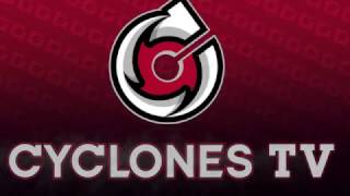 Cyclones TV: Highlights- 4/1 vs. Toledo
