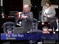 Academic Freedom Act Passes FLA House Academic Freedom Act Passes FLA House
