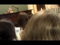 Click here to watch this video Jimmy Fallon at the 2012 book signing
