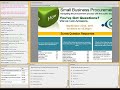 Business Procurement