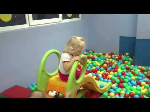 Figloraj Jastrzebie opolska , zuzia w kulkach, fikolandia , dzieci w kulkach , Indoor playground fun