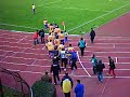 F�tbol Primera A: UDECONCE vs Audax Italiano 20060618