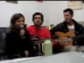 paraguayos en espa�a 03/04/2008