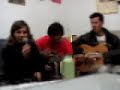 paraguayos en espa�a 03/04/2008