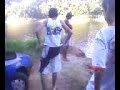 represa do sitio do andrez�o amarelo