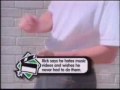Rick Rolled