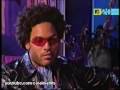 Slash & Kirk Hammet & Lenny Kravitz Talks about Kurt Cobain