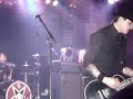 teledysk, klip, Alkaline Trio,- Maybe I'll Catch Fire