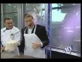Chef Borruso - Pizza on NBC 10! in Philadelphia Chef Borruso - Pizza on NBC 10! in Philadelphia