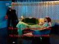 Melinda McGraw in Larry Sanders Show 3/5