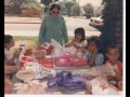 Mrs Shahida Alikhan The Pricipal of new Horizon LA Since 1984