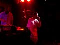 skoteini pleura live an club