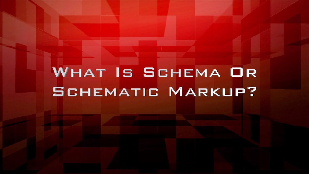 What Is Schema Or Schematic Markup? | CI Web Group Digital Marketing Agency