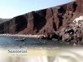 The Cyclades by quad