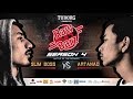 SLIMBOSS VS AARTA NAAD | Tuborg Presents RawBarz Rap Battle S04E02 (Nepali) SLIMBOSS VS AARTA NAAD | Tuborg Presents RawBarz Rap Battle S04E02 (Nepali)