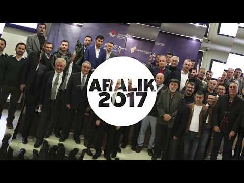 Aralık 2017 ETO Meclis Sunumu