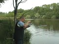 Snoekbaars 86 cm
