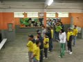Arena Jov Jandira ( Evangelismo na Escola Soldé ( Arena Scholl) Parte 01