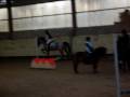 Amandine & Hotesse