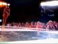 videos de Lidia Szczepanowski-Goldsmith, Esq., 41, in Mrs. America Finals - Swimsuit