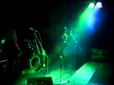 Led Sezelim - II. Mikulášská nadílka 6.12. 1995 v Okresní knihovně Děčín
