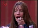 Rebelde Way 58, Mia agredida