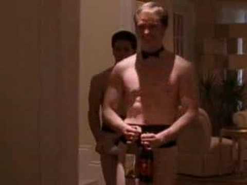 Queer As Folk- Emmett Honeycutt (Peter Paige -QAF)