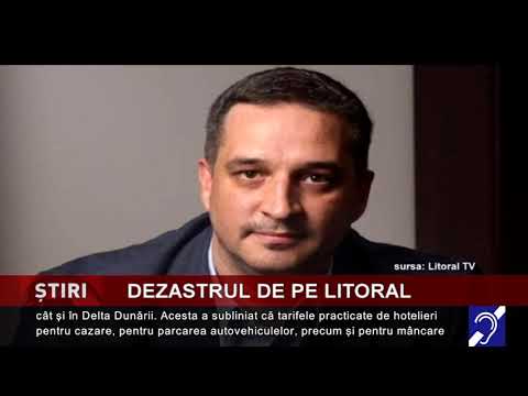 Bilanțul calității serviciilor și prețurilor de pe litoralul românesc, dezastruos