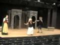 I C NO ARLECCHINO (Dec.3-7)
