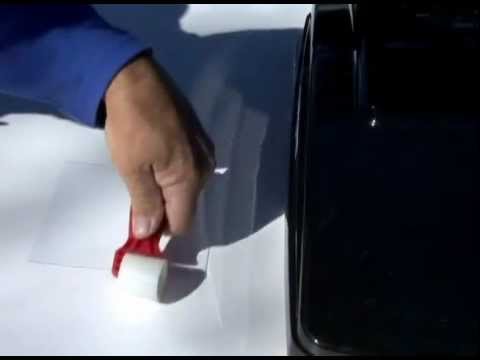 how to patch rubber roof