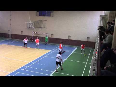 Фурсов Антон (ПриватДнепр) 21.02.2015