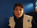 Médecins du Monde en campagne à Marseille Médecins du Monde en campagne à Marseille
