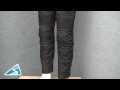 Weise Titan Sport Jean Video