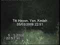 Malaysian Ghost Research - Prominent Ghost Energy