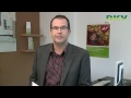DKV Vermittler Andreas Hagemann in Münster