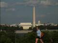 Washington DC: Up-close & Personal