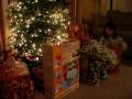 videos de Myron Christmas 2008