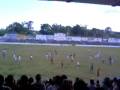 videos de Tricordiano 0  x  1 América  - 03/12/2008