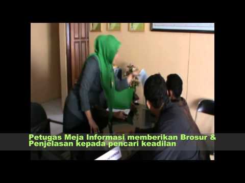 Pengadilan Agama Masohi Pengadilan Agama Masohi