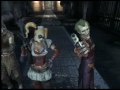 Batman Arkham Asylum XBox360 Walkthrough Part Fifty-Six
