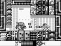 Mega Man IV GB Part 5: Napalm Man