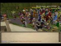 First 99 Summoning: Nercychlidae