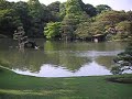 Rikugien Garden Rikugien Garden