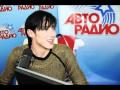 Johnny Weir - interview for avtoradio (russia) (in Russian)