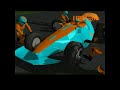 Animação em Maya, Trabalho de A3D - ESTG - IPVCDavid AzevedoJoão Mendes