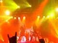 HammerFall - Hearts on Fire LIVE in Kaufbeuren 07