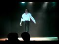 history   michael jackson impersonator   ben jackson