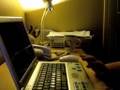 Act III: Evil League of Evil -Applications Processing Office